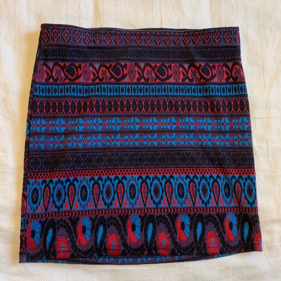 Forever21 Pencil Skirt - Picture 1 of 2